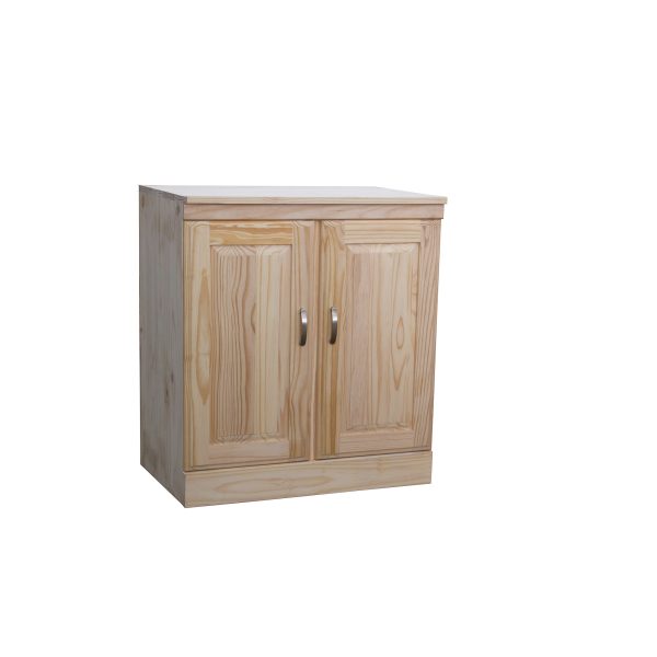 2 D Hob Unit (.90x.60x80) M/Hand R