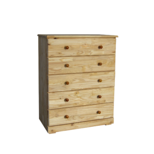 Deed 5 Dr Chest (1045x.46x.80) R