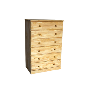 Deed 6 Dr Chest (1220x.46x.80) R